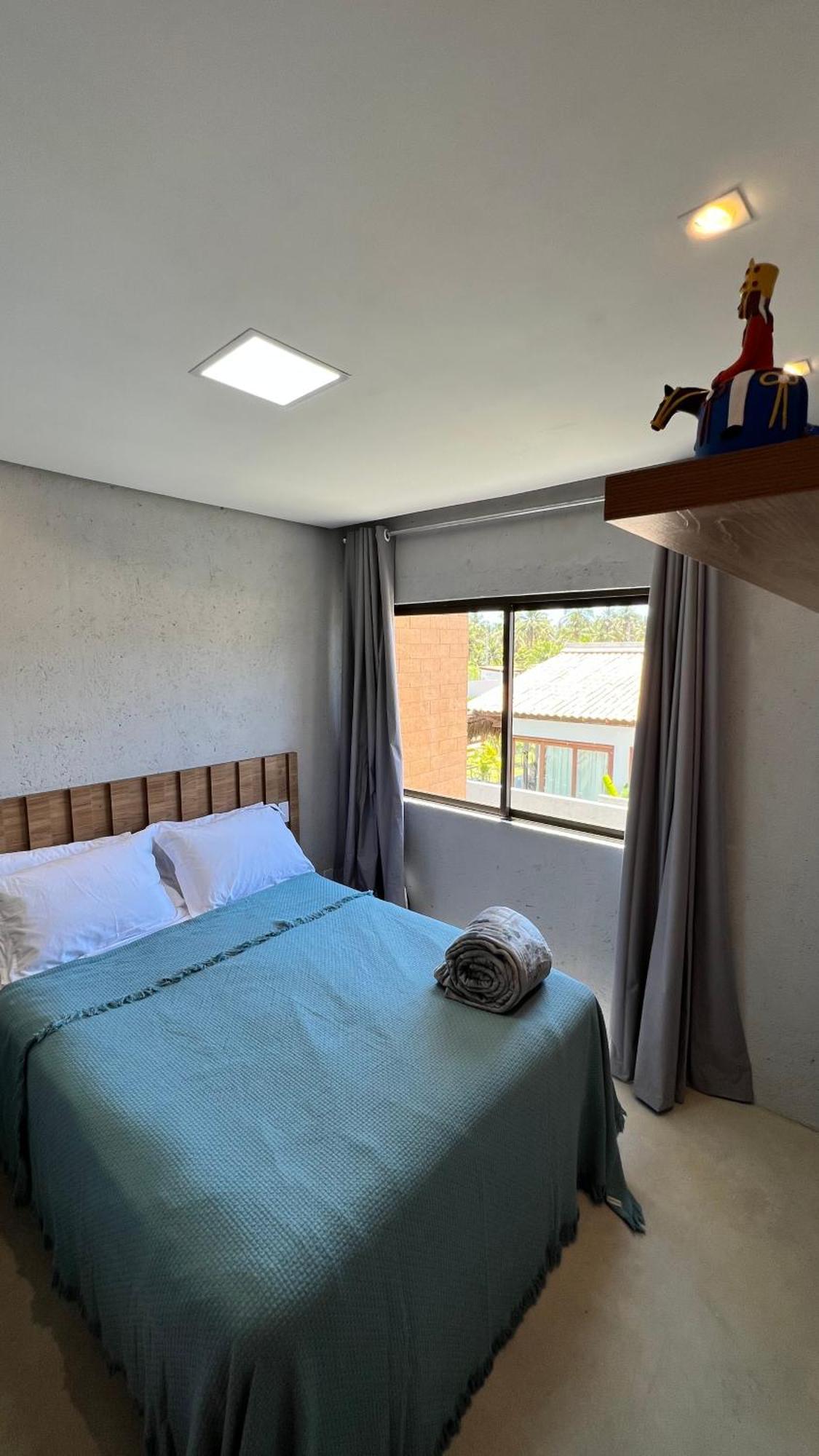 Holiday home Sunset Milagres - Casa Aguape